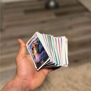 Card Collection One Piece Lot